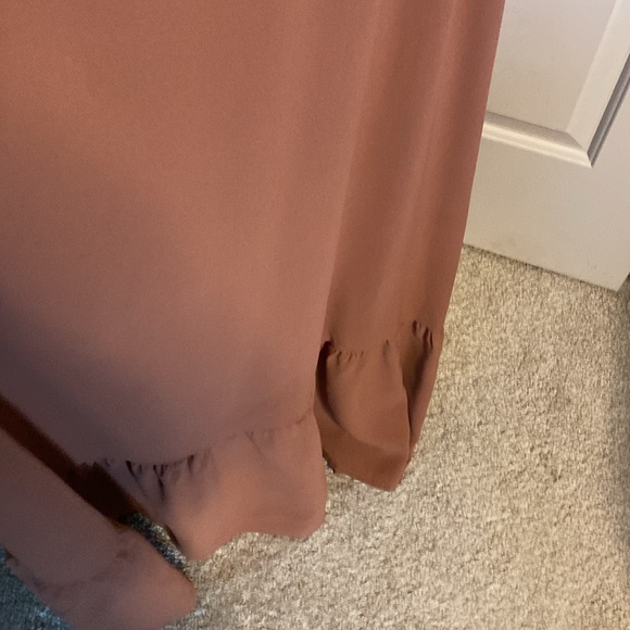 The perfect fall dress! - Picture 4 of 6